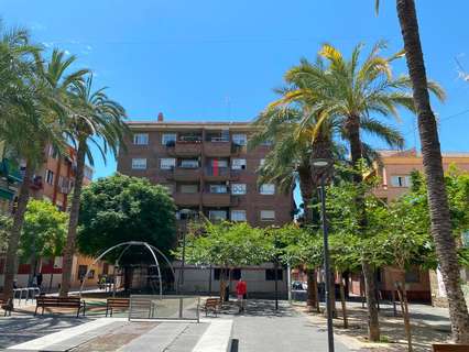 Piso en venta en Alicante