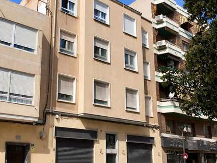 Piso en alquiler en Alicante rebajado