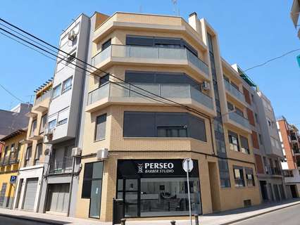 Ático en venta en Alicante