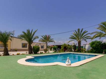 Casa en venta en Elche/Elx zona El Altet