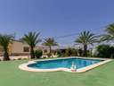 Casa en venta en Elche/Elx zona El Altet