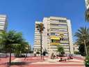 Piso en venta en Alicante zona Agua Amarga
