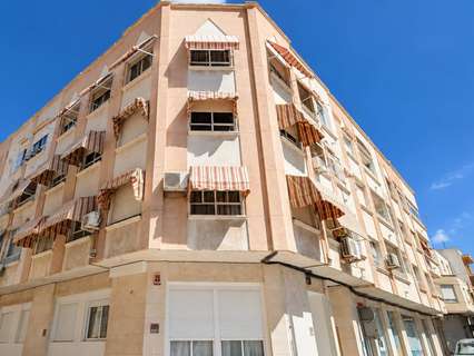 Piso en venta en Santa Pola rebajado