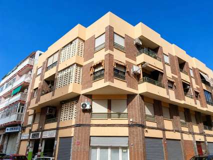 Piso en venta en Alicante