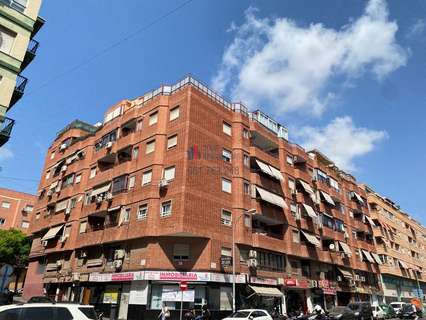 Piso en venta en Alicante