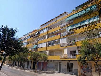 Piso en venta en Alicante