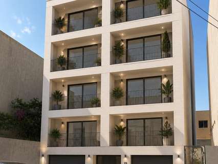 Parcela urbana en venta en Alicante
