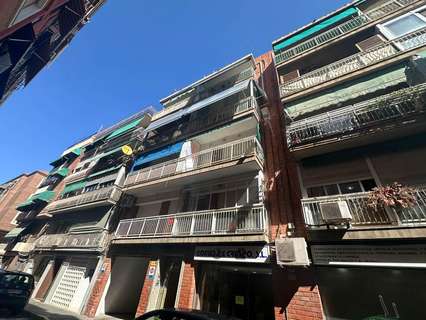 Piso en alquiler en Alicante