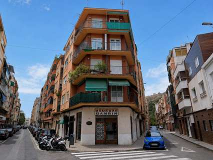 Piso en venta en Alicante