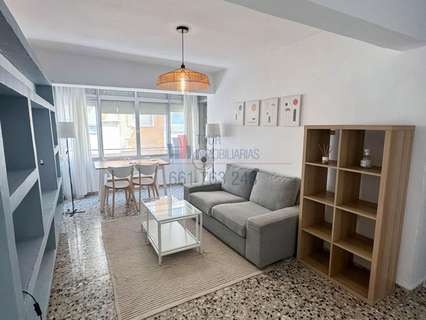 Piso en alquiler en Alicante