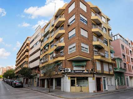 Planta baja en alquiler en Alicante