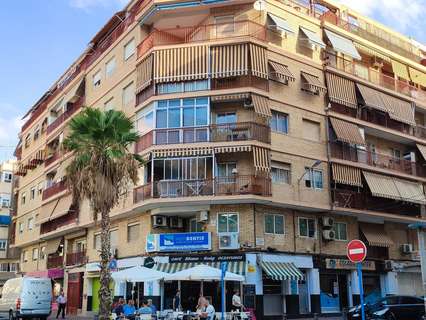 Piso en venta en Alicante