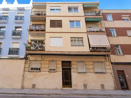 Piso en alquiler en Alicante