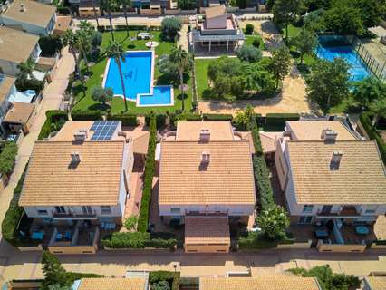 Chalet en venta en El Campello