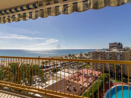 Piso en venta en Alicante