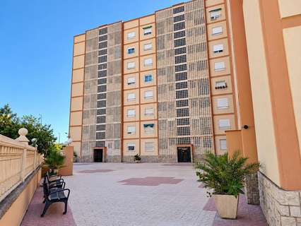 Apartamento en venta en Alicante