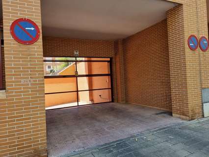 Plaza de parking en venta en Leganés