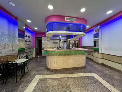 Local comercial en venta en Madrid