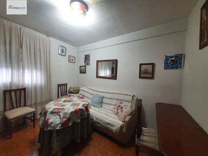 Piso en venta en Leganés