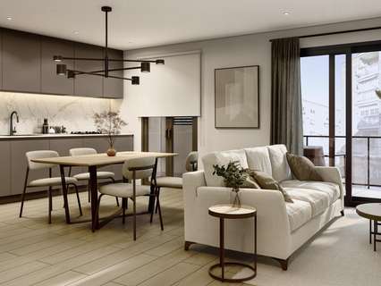 Ático en venta en Leganés