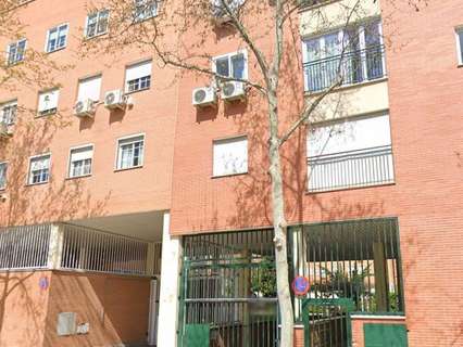Plaza de parking en alquiler en Leganés