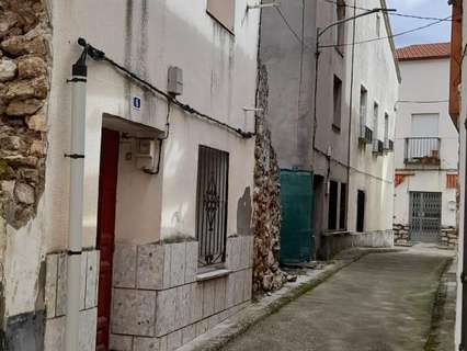 Casa en venta en Cañamares