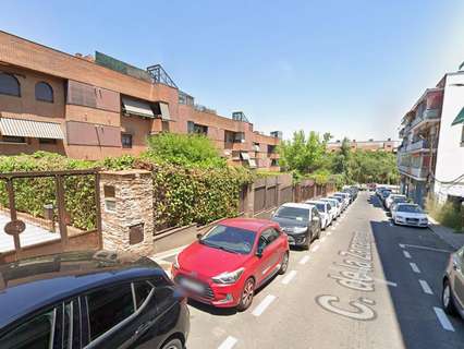 Plaza de parking en venta en Madrid