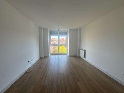 Piso en alquiler en Madrid
