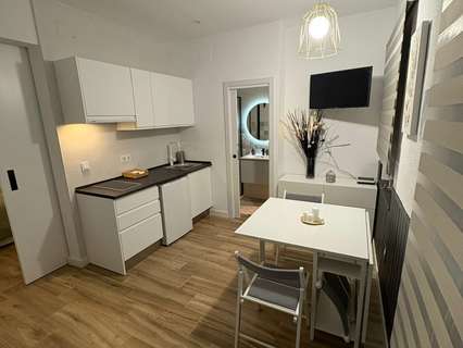 Apartamento en alquiler en Madrid rebajado