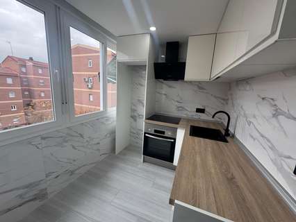 Piso en alquiler en Madrid rebajado
