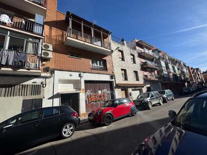Casa en venta en Madrid