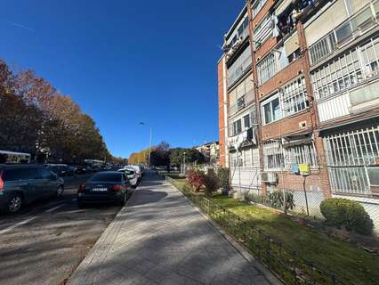 Piso en venta en Madrid