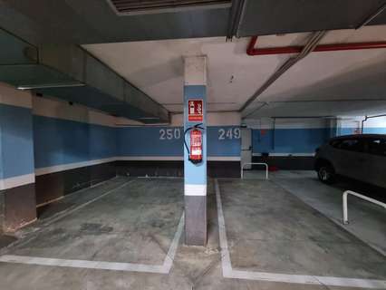 Plaza de parking en venta en Leganés