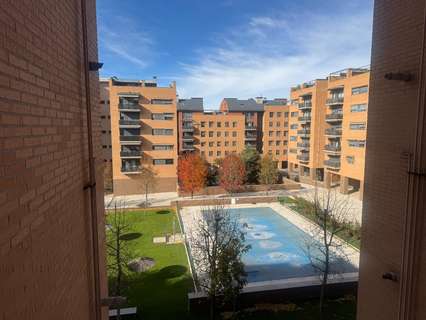 Piso en alquiler en Alcorcón