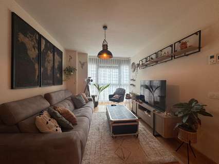 Piso en alquiler en Madrid