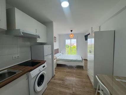 Estudio en alquiler en Móstoles