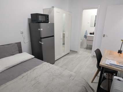 Piso en alquiler en Alcorcón