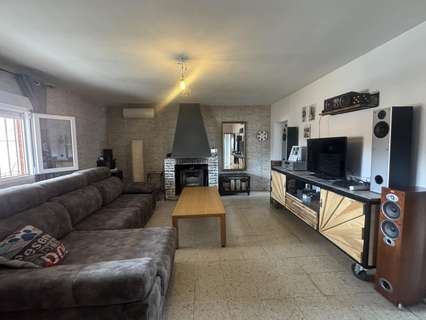 Chalet en venta en Escalona