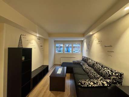 Piso en alquiler en Leganés