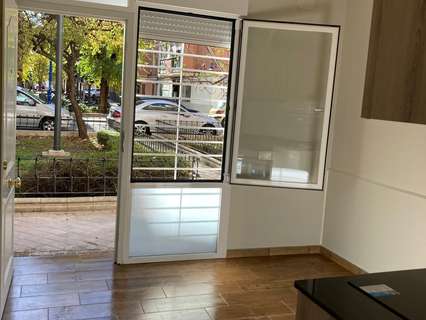 Apartamento en alquiler en Leganés
