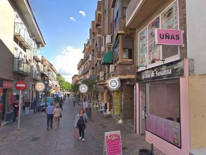 Local comercial en alquiler en Leganés rebajado