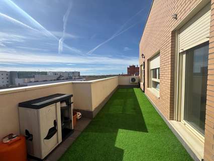 Ático en alquiler en Móstoles