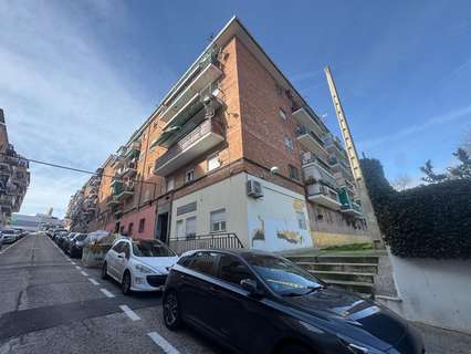 Piso en venta en Madrid