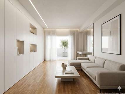 Piso en venta en Leganés rebajado