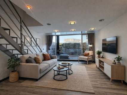 Loft en venta en Madrid