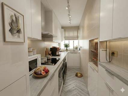 Piso en venta en Madrid