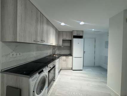 Piso en alquiler en Getafe