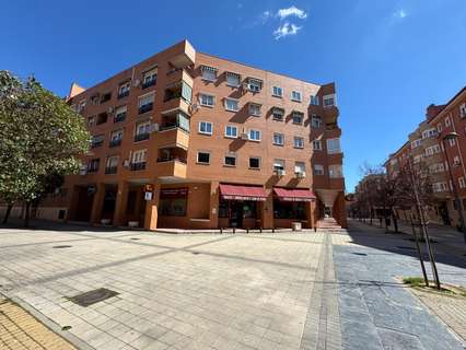 Piso en venta en Madrid