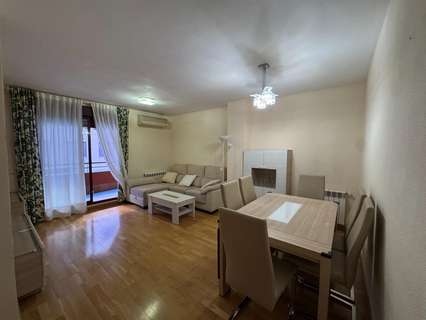 Piso en alquiler en Parla