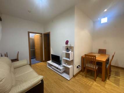 Piso en alquiler en Madrid